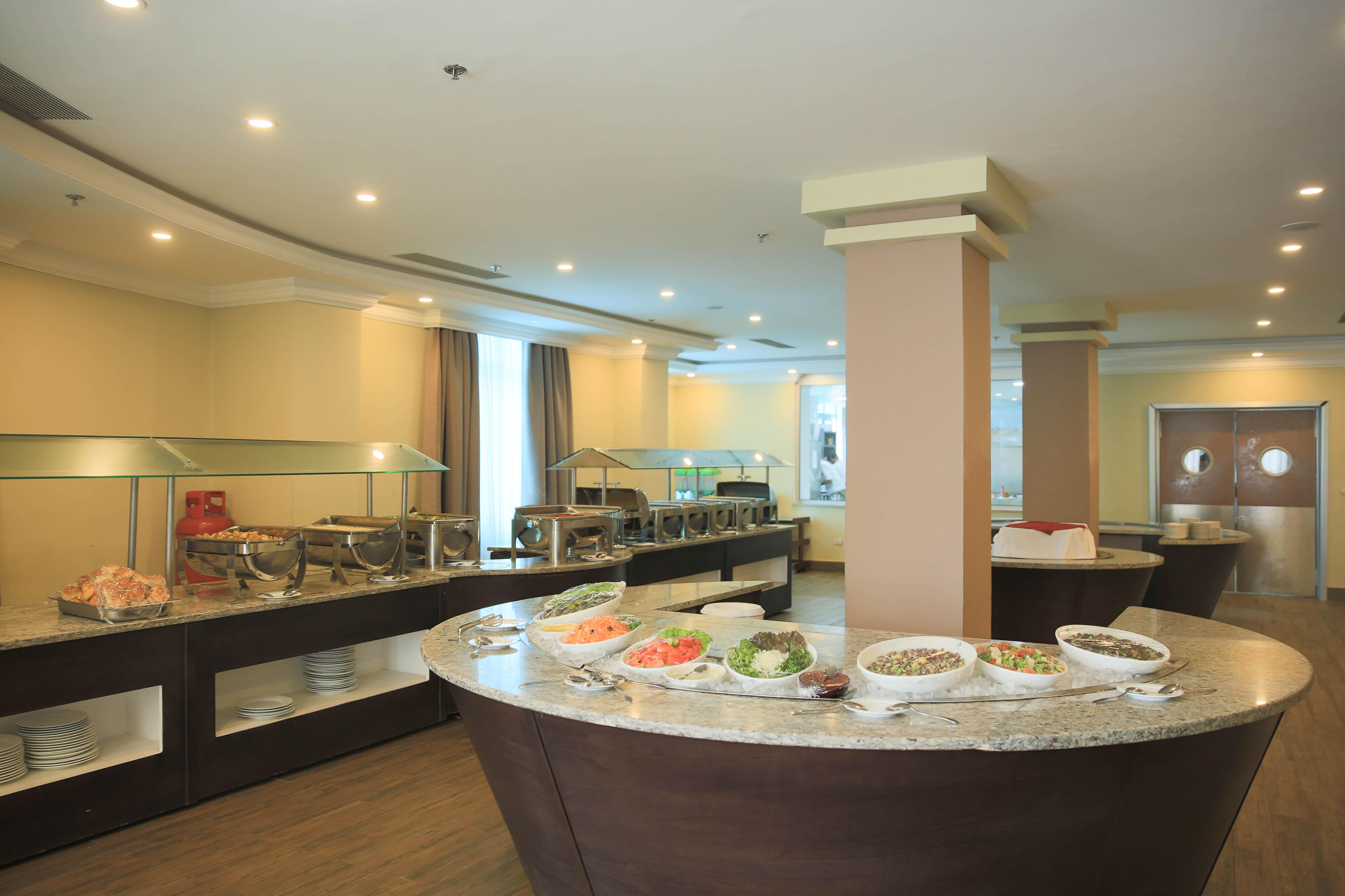 Swiss Inn Nexus Hotel Addis Abeba Exterior foto