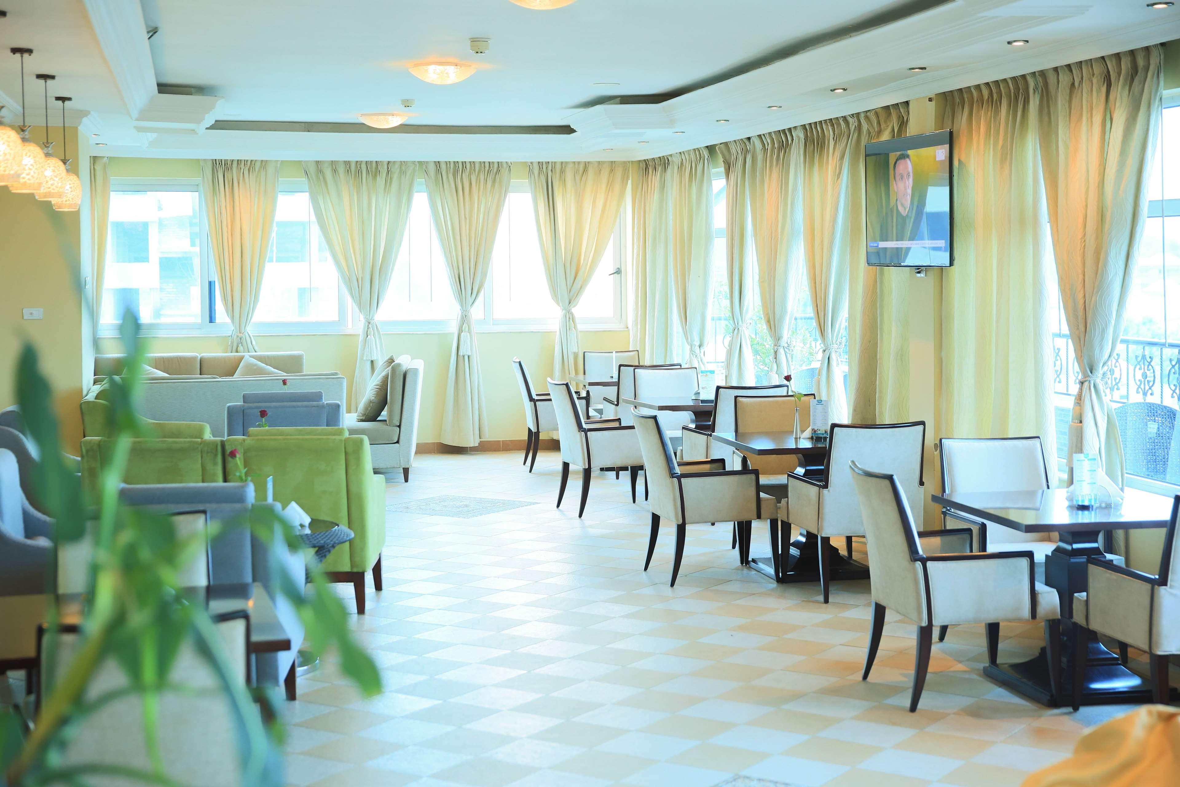 Swiss Inn Nexus Hotel Addis Abeba Exterior foto